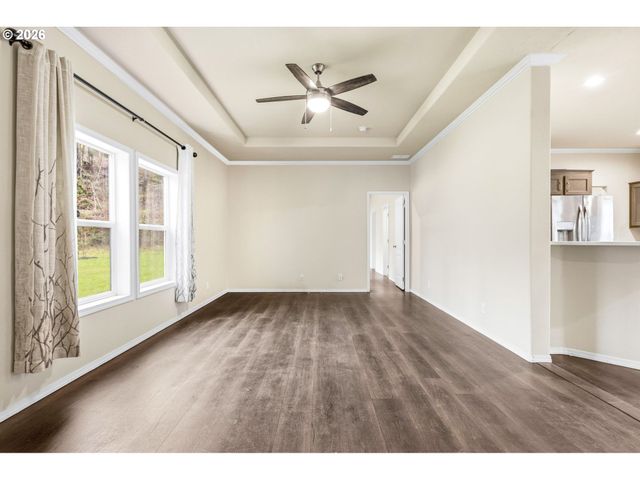 11028 Se TAYLOR PARK Ln, Lyons, OR 97358