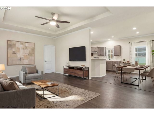 11028 Se TAYLOR PARK Ln, Lyons, OR 97358