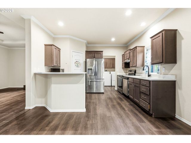 11028 Se TAYLOR PARK Ln, Lyons, OR 97358