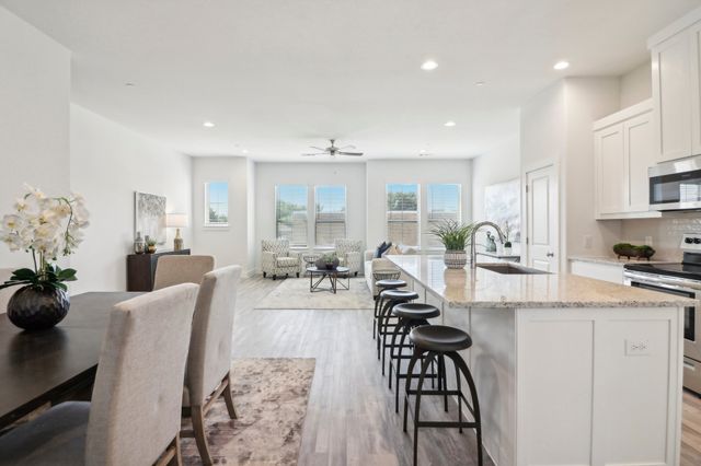 104 Samuel Street, Lewisville, TX 75057