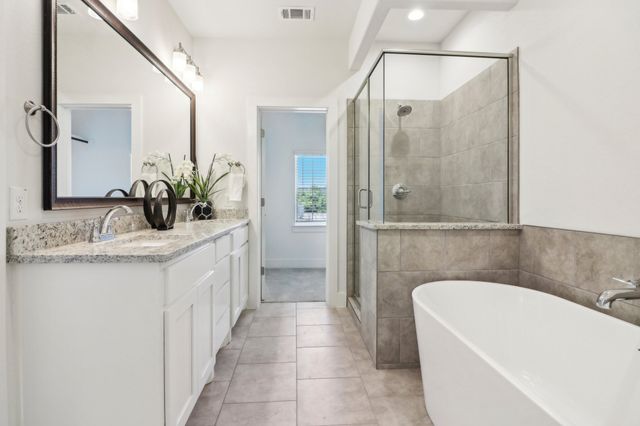 104 Samuel Street, Lewisville, TX 75057