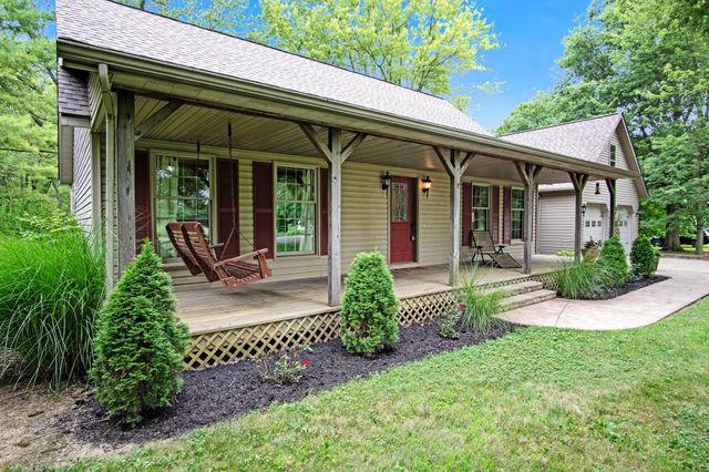 7937 Currier Road, Plain City, OH 43064