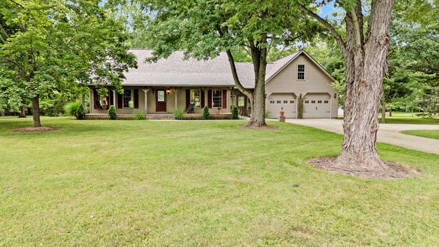 7937 Currier Road, Plain City, OH 43064