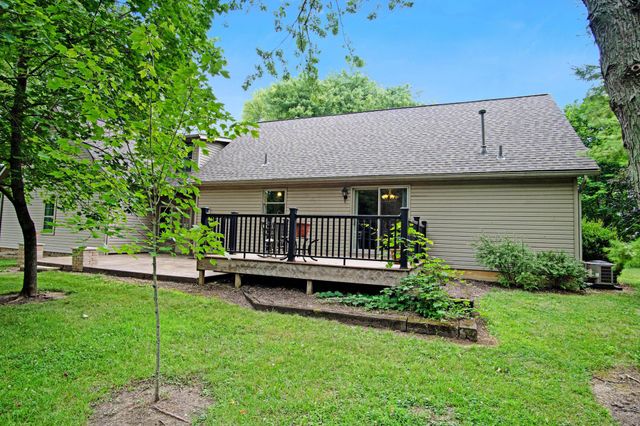 7937 Currier Road, Plain City, OH 43064