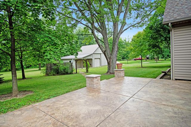 7937 Currier Road, Plain City, OH 43064