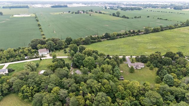 7937 Currier Road, Plain City, OH 43064