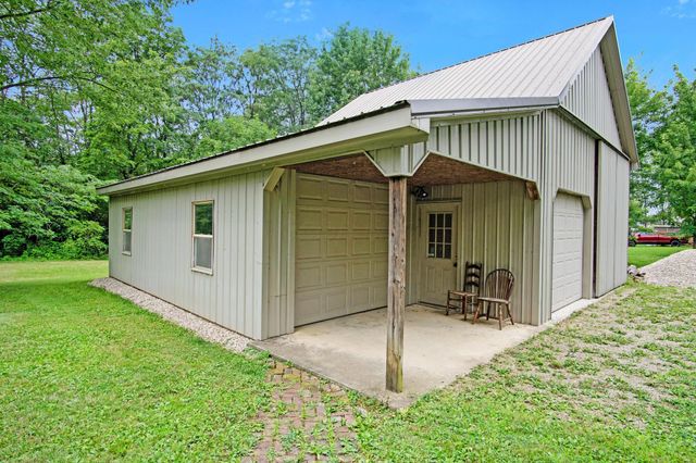 7937 Currier Road, Plain City, OH 43064