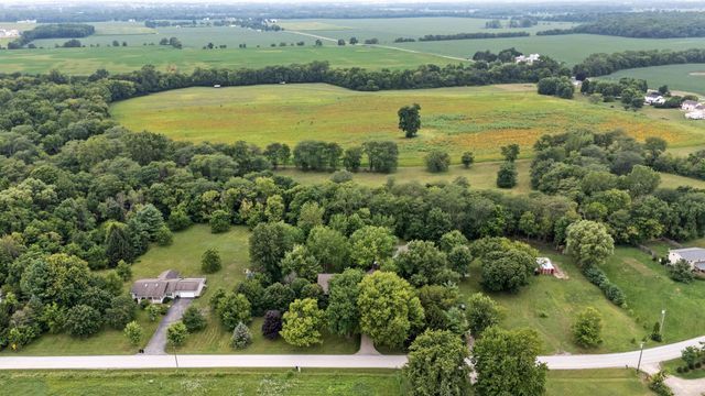 7937 Currier Road, Plain City, OH 43064