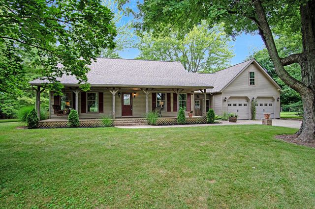 7937 Currier Road, Plain City, OH 43064
