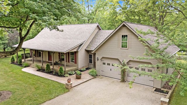 7937 Currier Road, Plain City, OH 43064
