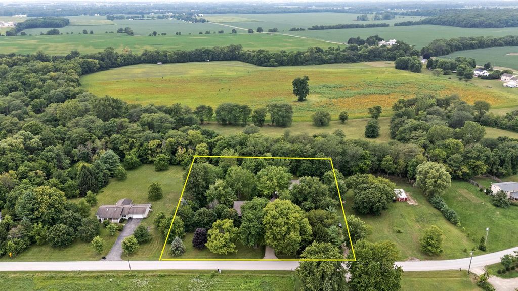7937 Currier Road, Plain City, OH 43064