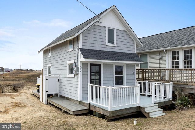 826 W RIO GRANDE AVE, Wildwood, NJ 08260