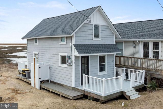 826 W RIO GRANDE AVE, Wildwood, NJ 08260