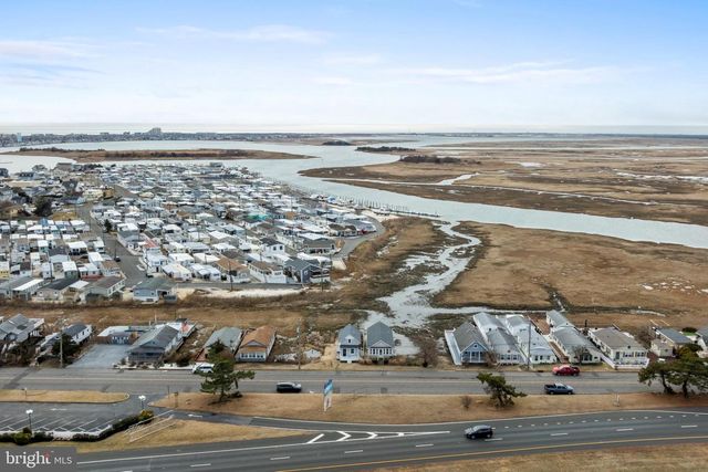 826 W RIO GRANDE AVE, Wildwood, NJ 08260