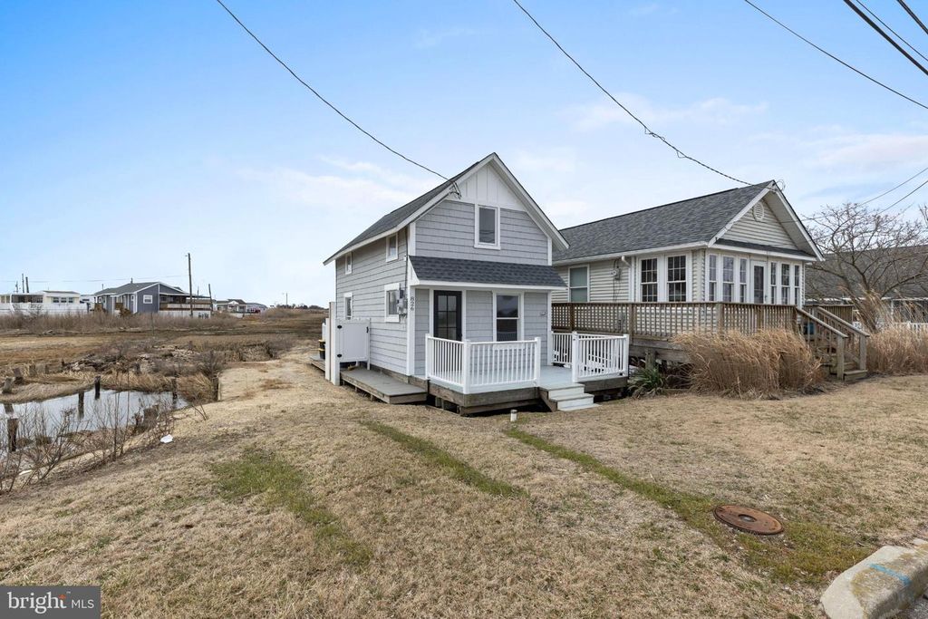 826 W RIO GRANDE AVE, Wildwood, NJ 08260