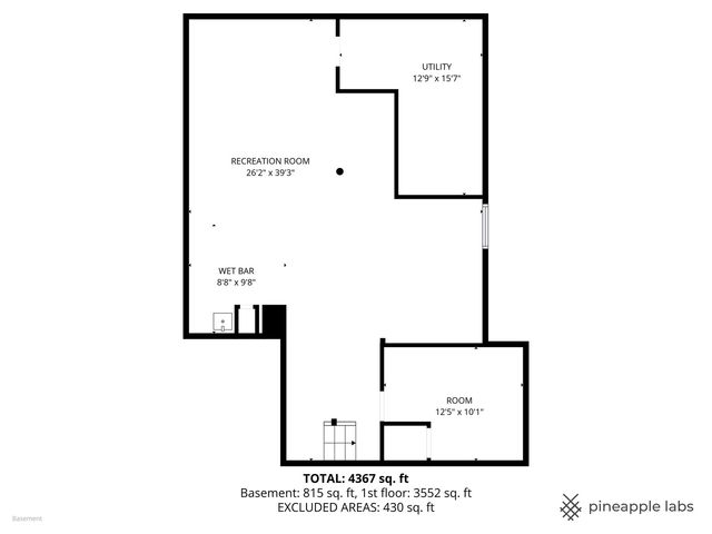 1449 S Shore Court, Barrington, IL 60010