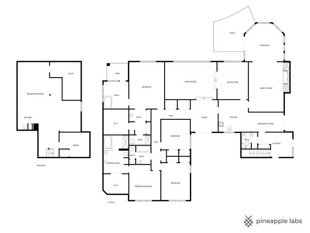 1449 S Shore Court, Barrington, IL 60010