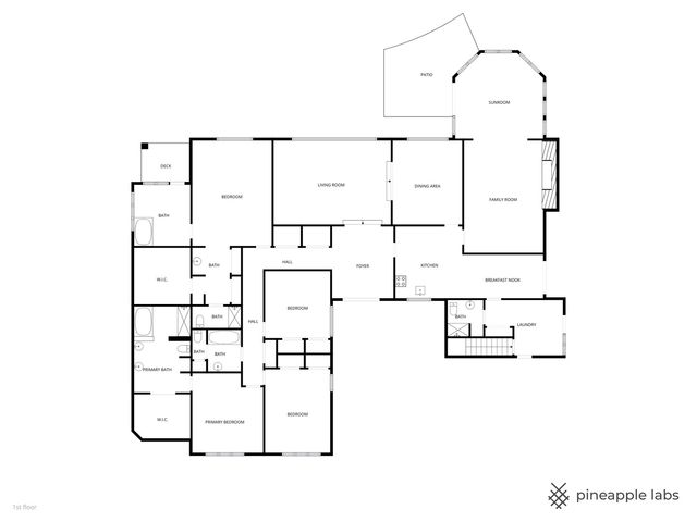 1449 S Shore Court, Barrington, IL 60010