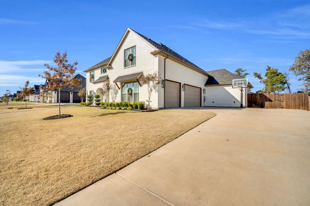 7651 Bald Cypress Drive, Ovilla, TX 75154