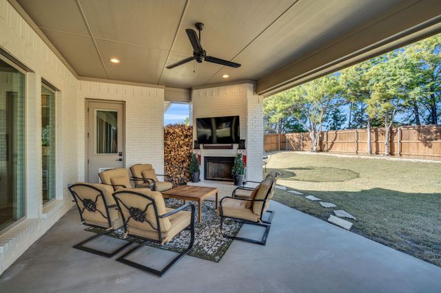 7651 Bald Cypress Drive, Ovilla, TX 75154