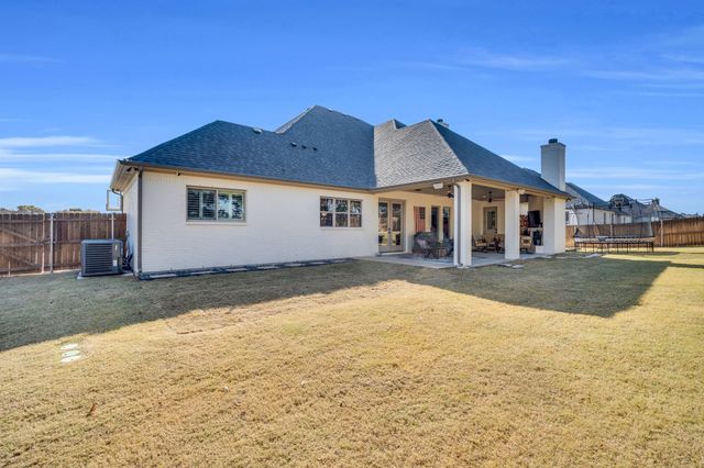 7651 Bald Cypress Drive, Ovilla, TX 75154