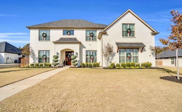 7651 Bald Cypress Drive, Ovilla, TX 75154