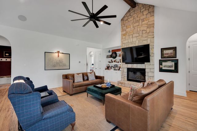 7651 Bald Cypress Drive, Ovilla, TX 75154