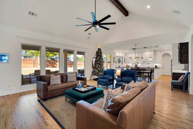 7651 Bald Cypress Drive, Ovilla, TX 75154