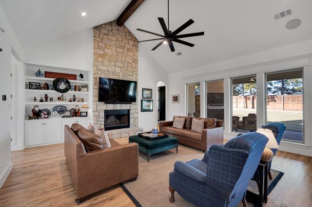 7651 Bald Cypress Drive, Ovilla, TX 75154