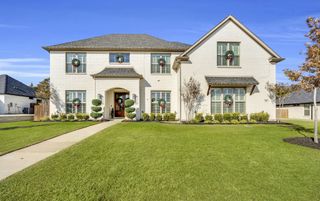 7651 Bald Cypress Drive, Ovilla, TX 75154