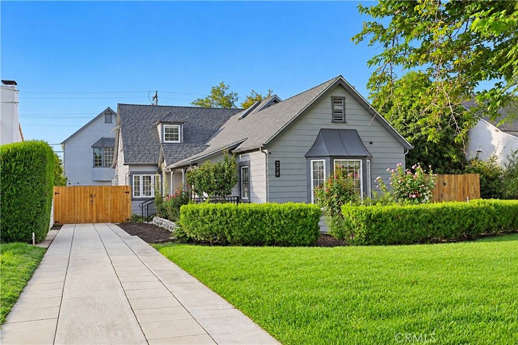 270 Garfield Avenue, Pomona, CA 91767 — exterior