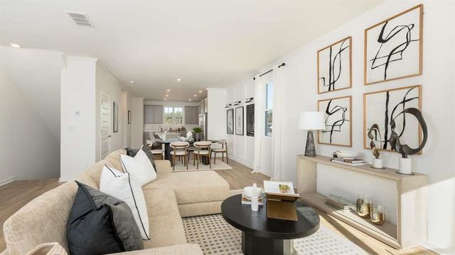 713 Alburgh Alley, Mableton, GA 30126