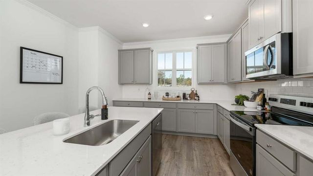 713 Alburgh Alley, Mableton, GA 30126