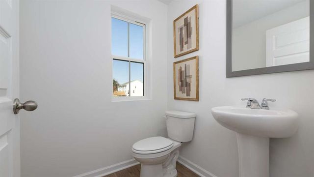 713 Alburgh Alley, Mableton, GA 30126