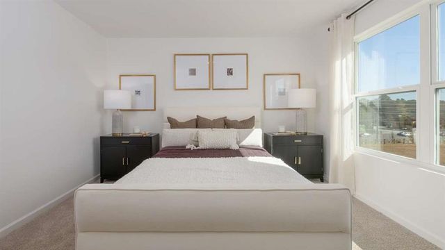 713 Alburgh Alley, Mableton, GA 30126