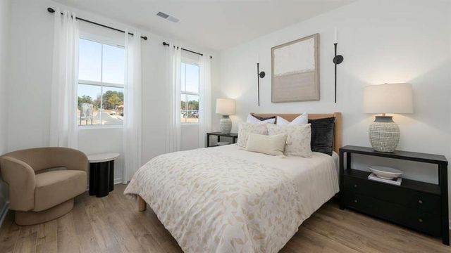 713 Alburgh Alley, Mableton, GA 30126