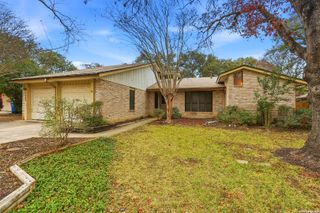 4523 Spotted Oak Woods, San Antonio, TX 78249