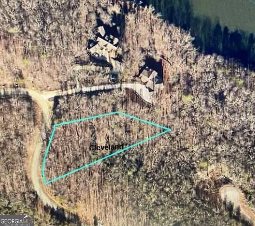 117 S Laceola Road, Cleveland, GA 30528