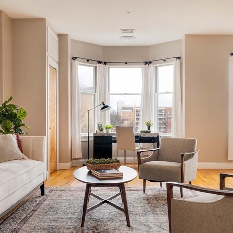 877 Harrison Ave 6, Boston, MA 02118