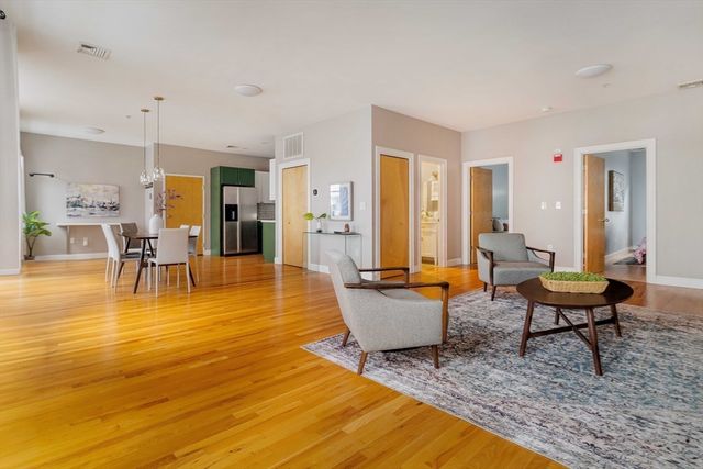 877 Harrison Ave 6, Boston, MA 02118