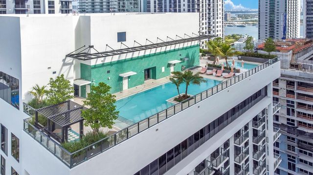 11 E 6th Street 2201, Miami, FL 33132