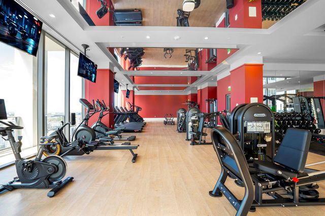 11 E 6th Street 2201, Miami, FL 33132