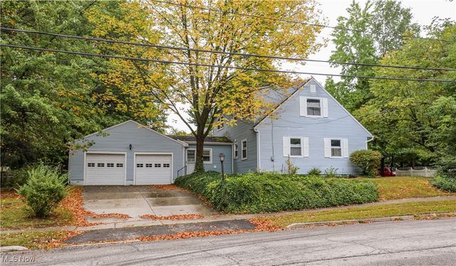 703 Avondale Street, Kent, OH 44240