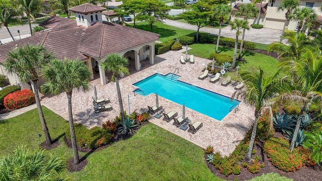 10236 Orchid Reserve Drive, West Palm Beach, FL 33412