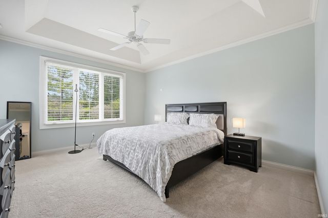 12030 Sycamore Lakes Court, Fort Wayne, IN 46814