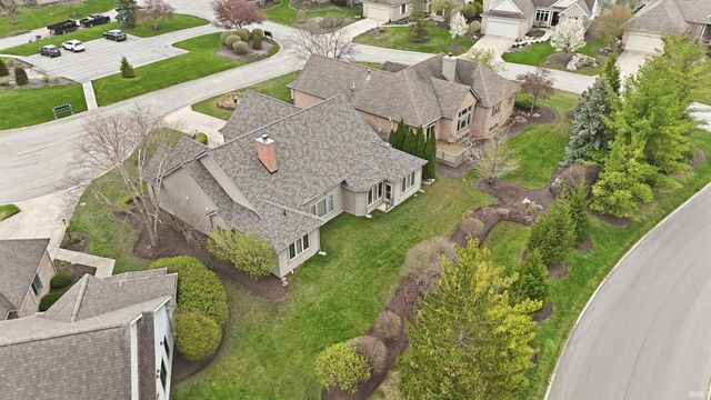 12030 Sycamore Lakes Court, Fort Wayne, IN 46814