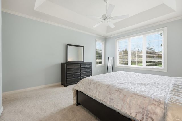 12030 Sycamore Lakes Court, Fort Wayne, IN 46814