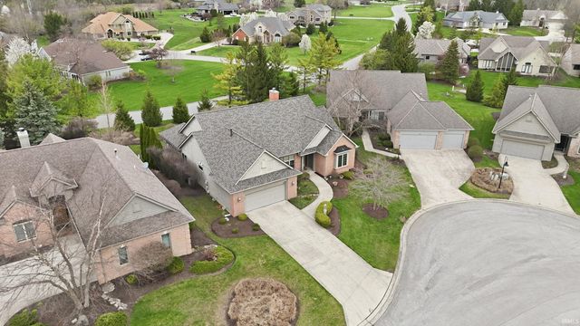 12030 Sycamore Lakes Court, Fort Wayne, IN 46814