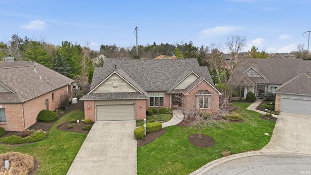 12030 Sycamore Lakes Court, Fort Wayne, IN 46814