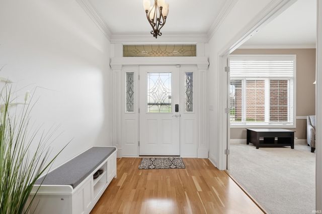 12030 Sycamore Lakes Court, Fort Wayne, IN 46814
